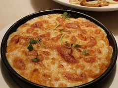 芝味焗南瓜-港丽餐厅(天河城店)