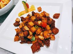 -佳兰雅序融合菜(高新店)