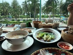 -同禧荟·港味海鲜火锅·粤菜(三亚湾店)