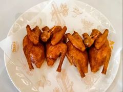 -唐宫·粤菜海鲜(万象城店)