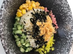 -禾谷韩餐(热带海洋学院店)