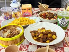 -老三样·旧食新味(万寿宫店)
