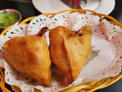 -Santoor 萨都里印度餐厅(北锣鼓巷店)