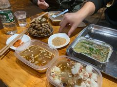 -夜烤·宜宾烧烤(洋河路店)