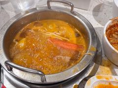 -龍歌自助小火锅(崂山丽达店)