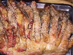 -郭记原生态烤羊腿(长宁路店)