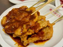 -燃计沙茶皇·香港沙茶火锅(人广旗舰店)