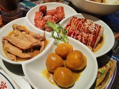 -文通冰室·港式茶餐厅(江汉路店)