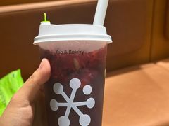 -奈雪的茶(重庆万象城北区店)