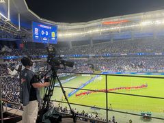 -上海体育场