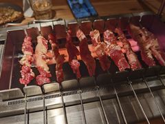 -邢氏老太太烤串(北兴街店)