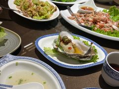 -福来齐·鲁菜海鲜·渔家菜(朝阳街分店)