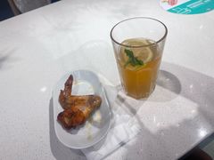 -宜家·瑞典风味餐厅(武汉荟聚中心店)