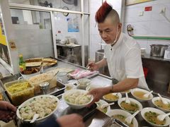 -汪家馄饨(集庆路店)