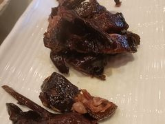 -锦江中华村农家乐饭庄