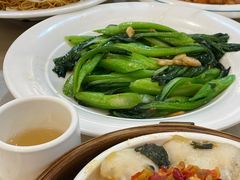 -益健美食大广场(北岭店)