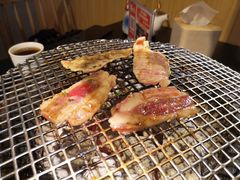 -醉火烧泥炉烤肉(孩儿巷店)