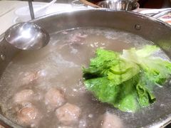 -聚鲜港（五洞）牛肉自选火锅
