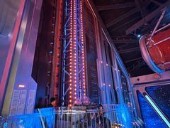 -首钢一高炉·SoReal科幻乐园