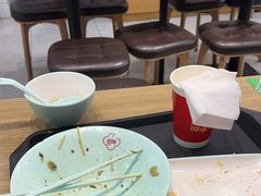 -回味鸭血粉丝汤(砂之船店)