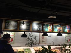-拿渡·水煮鱼 麻辣香锅(西单大悦城店)
