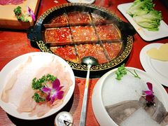 -黄家码头老火锅(解放碑旗舰店)