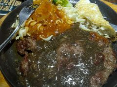 -豪享来中西餐厅(隆昌店)
