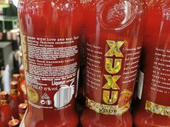 -谢列梅捷沃国际机场