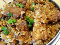 糯米排骨-卞氏菜根香·川菜(青羊万达店)