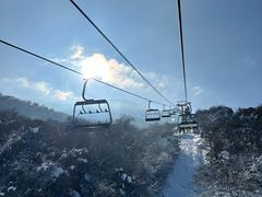 -太子岭滑雪场