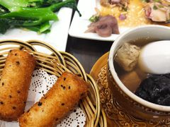 -金騰閣·经典粤菜(汾江中路店)