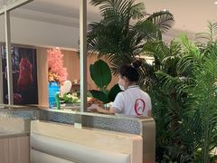 -藜爱·山海情海鲜自助(万达广场店)
