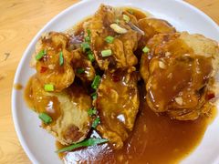 -老字号怡玺·藿香雅鱼(20年雅安店)