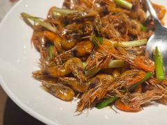 -清水亭湖北菜(大屯DT51店)