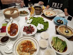 -好友缘酒家(会展中心店)