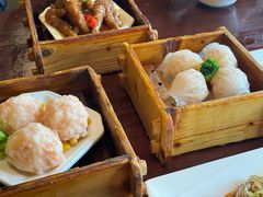 -彩景大酒楼(万泰新天地店)