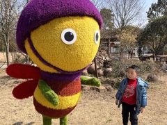 -鹅湖玫瑰文化园