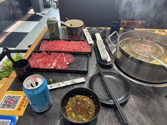 -林记潮牛·牛肉火锅(上马墩店)