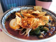 -捕螺记螺蛳粉(东关大街店)