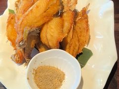 -德永枣香烤鸭(官舍店)
