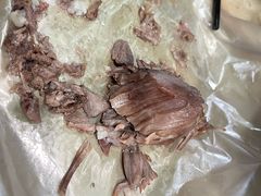 -小辫子羊肉面馆(周东店)