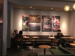 -星巴克臻选(周浦万达店)
