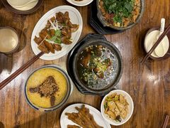 -王明古法砂锅居(开化寺店)