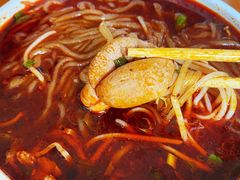 -白家高记肥肠粉(总店)