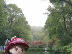 -岳麓山风景名胜区