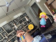 -清真盛志望麻酱酿皮铺