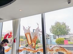 -悦融·京鲁菜·露台花园(安定门店)