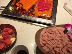 -红鼎坊·老成都火锅(新南门店)