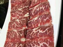 -吉木烤肉自助餐厅(乐汇城店)