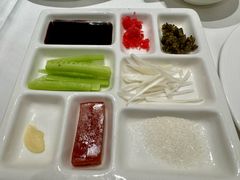 -四季民福烤鸭店(东四十条店)